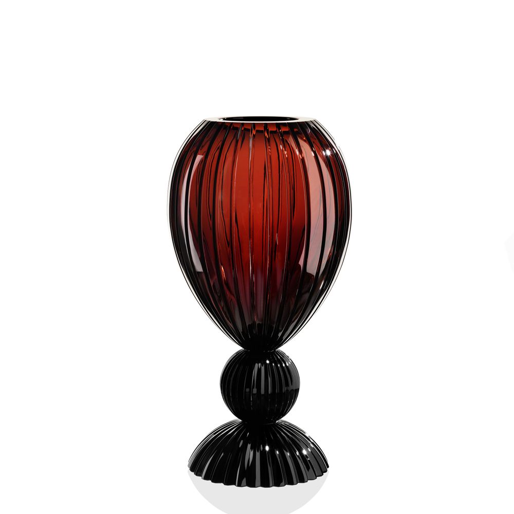 Vases - MIRUS vase - MARIO CIONI & C