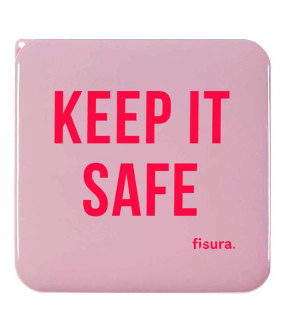 Gifts - MASK ACCESSORIES - FISURA