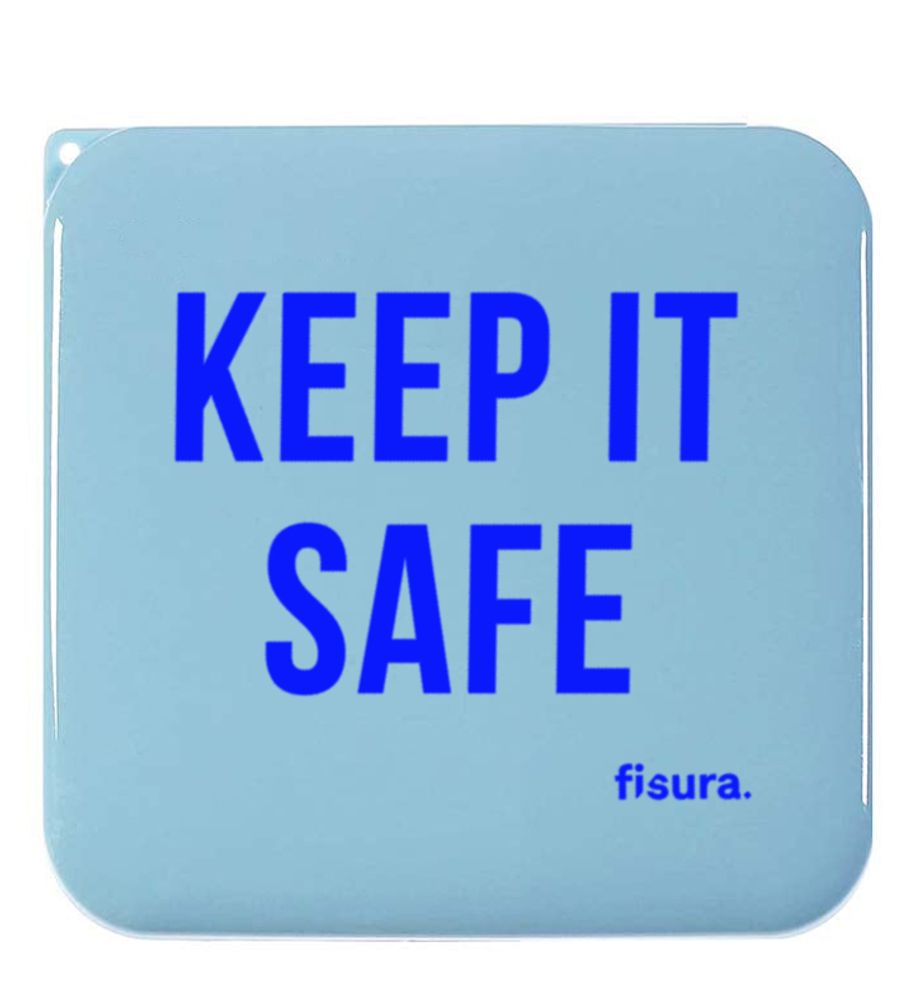 Gifts - MASK ACCESSORIES - FISURA
