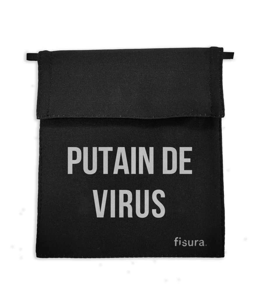 Gifts - MASK ACCESSORIES - FISURA