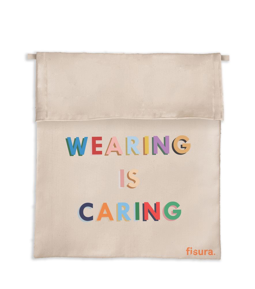 Gifts - MASK ACCESSORIES - FISURA