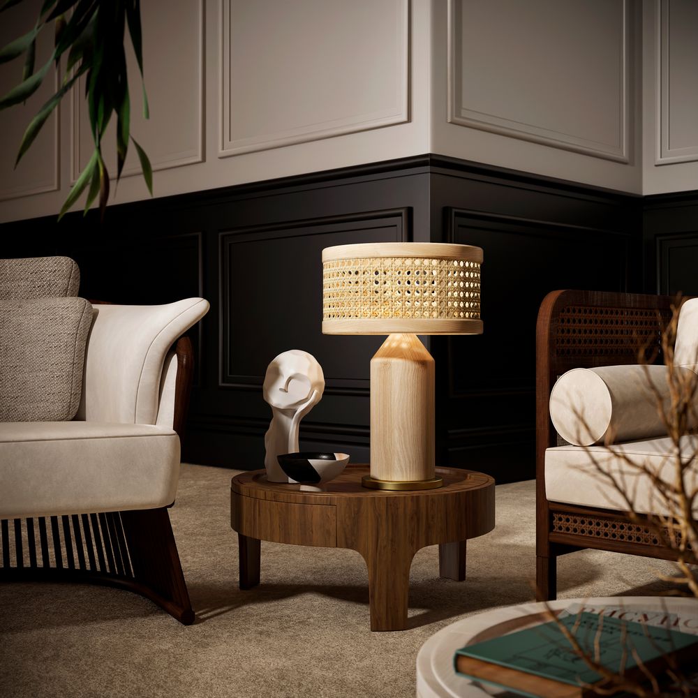 Fauteuils - Fauteuil Crockford - WOOD TAILORS CLUB