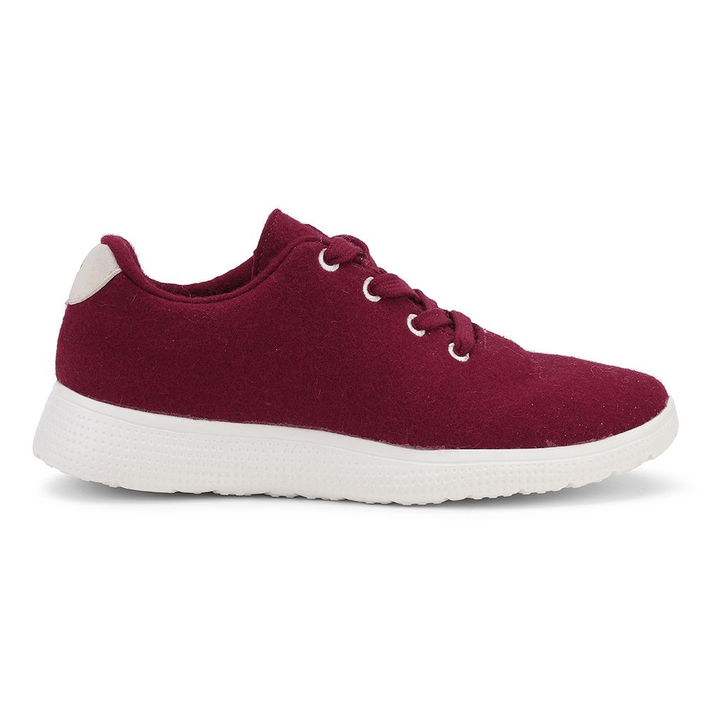 Shoes - Sneaker in Merino wool - Very comfortable shoes – Many great colors - EGOS COPENHAGEN