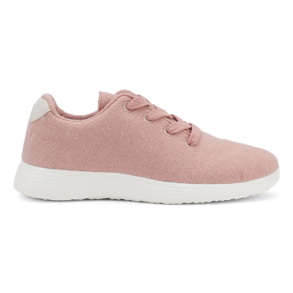 Shoes - Sneaker in Merino wool - Very comfortable shoes – Many great colors - EGOS COPENHAGEN