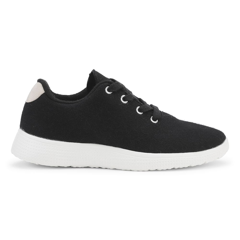 Shoes - Sneaker in Merino wool - Very comfortable shoes – Many great colors - EGOS COPENHAGEN