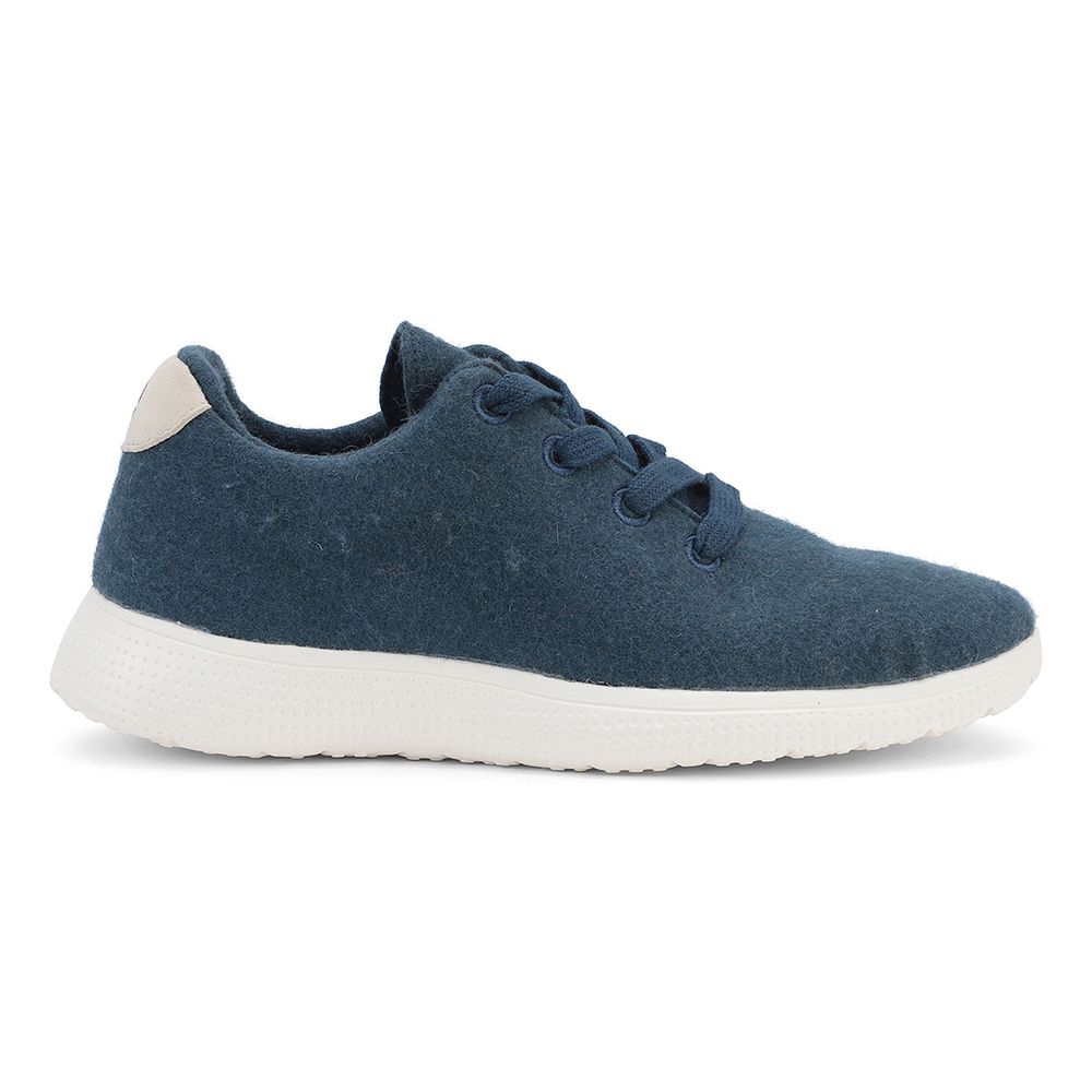 Shoes - Sneaker in Merino wool - Very comfortable shoes – Many great colors - EGOS COPENHAGEN