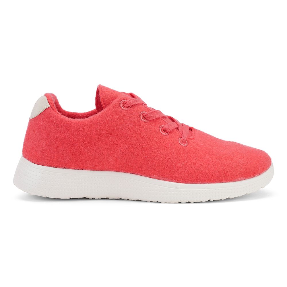 Shoes - Sneaker in Merino wool - Very comfortable shoes – Many great colors - EGOS COPENHAGEN