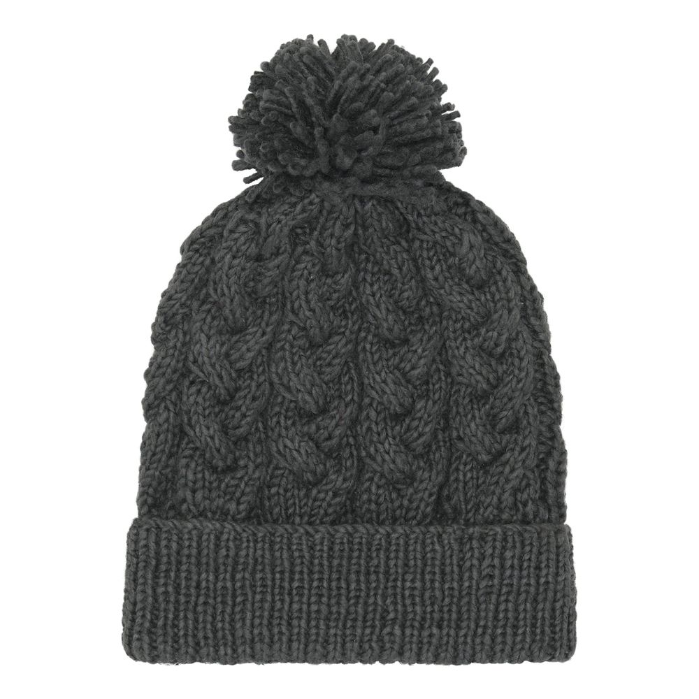 Chapeaux - Chapeau en laine mérinos — Fait main au Népal — Commerce équitable — Super doux - EGOS COPENHAGEN
