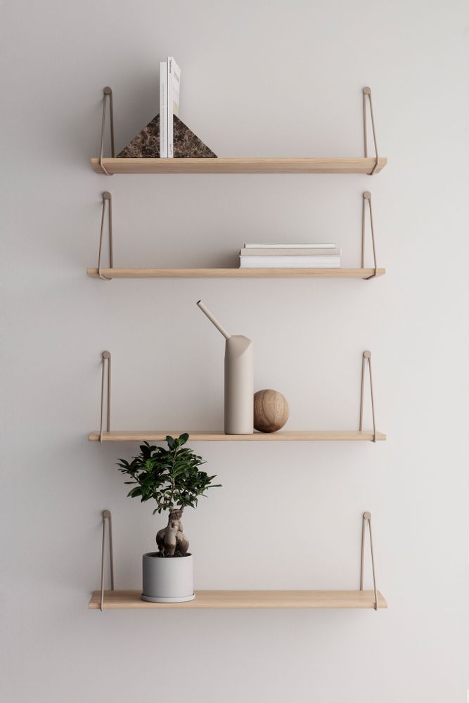 Objets de décoration - Watering Can -COLIBRI- - BLOMUS