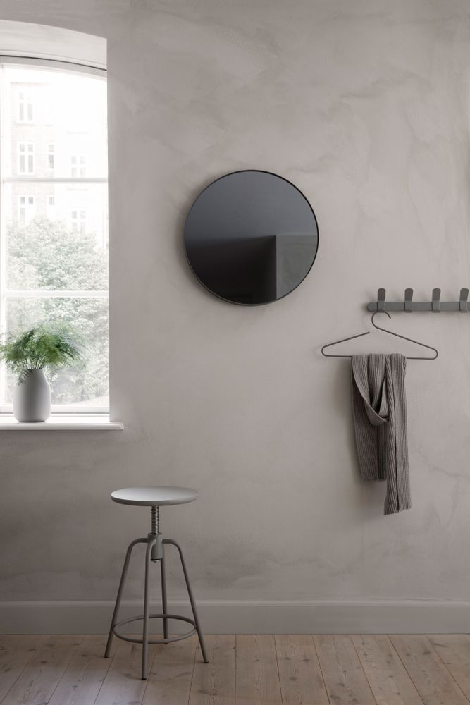 Mirrors - Wall Mirror -RIM- - BLOMUS