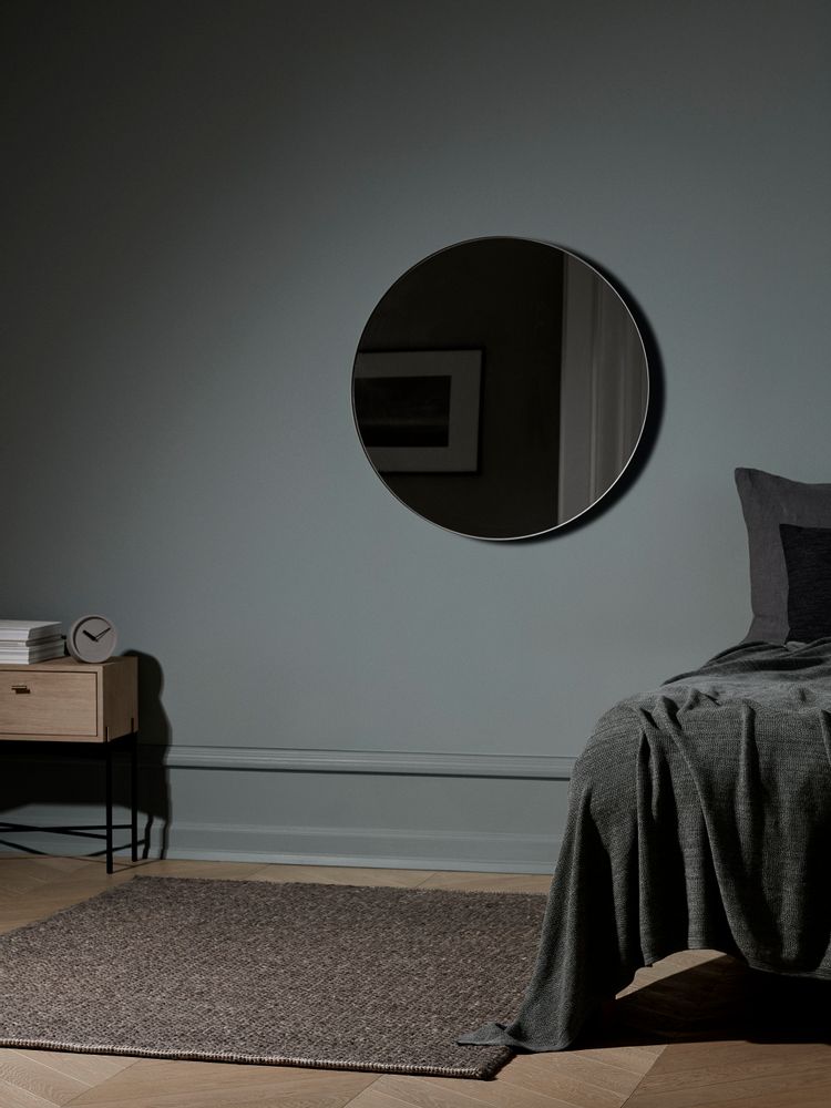 Mirrors - Wall Mirror -RIM- - BLOMUS