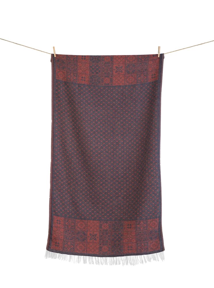 Sarongs - Beach Towels ELLINIKO & ELAFONISOS - AELIA ANNA