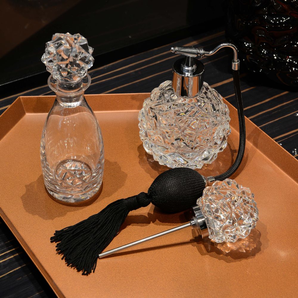 Decorative objects - SINFONIA SPA ACCESSORIES - MARIO CIONI & C