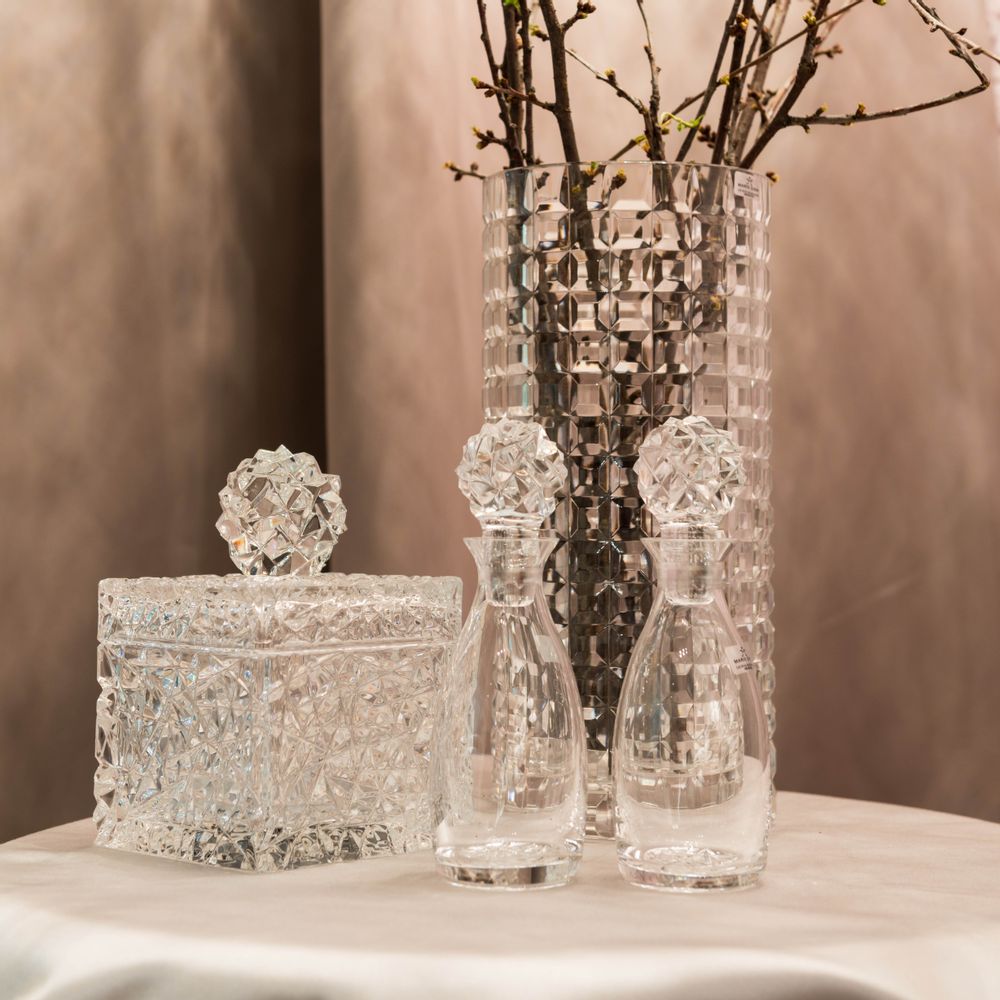 Decorative objects - SINFONIA SPA ACCESSORIES - MARIO CIONI & C