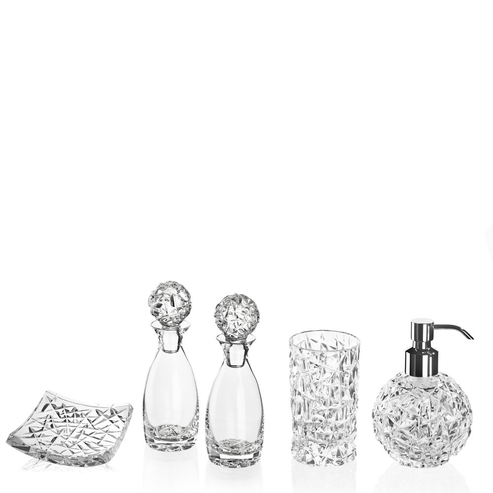 Decorative objects - SINFONIA SPA ACCESSORIES - MARIO CIONI & C