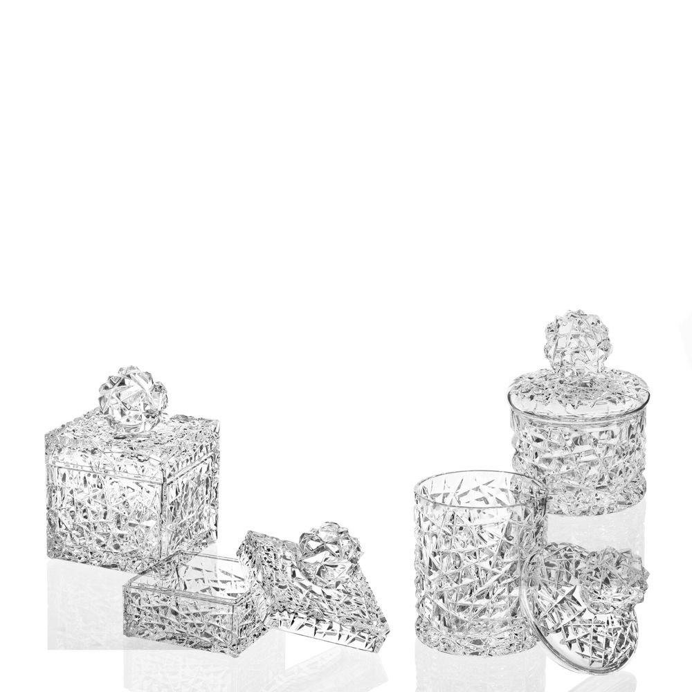 Decorative objects - SINFONIA SPA ACCESSORIES - MARIO CIONI & C