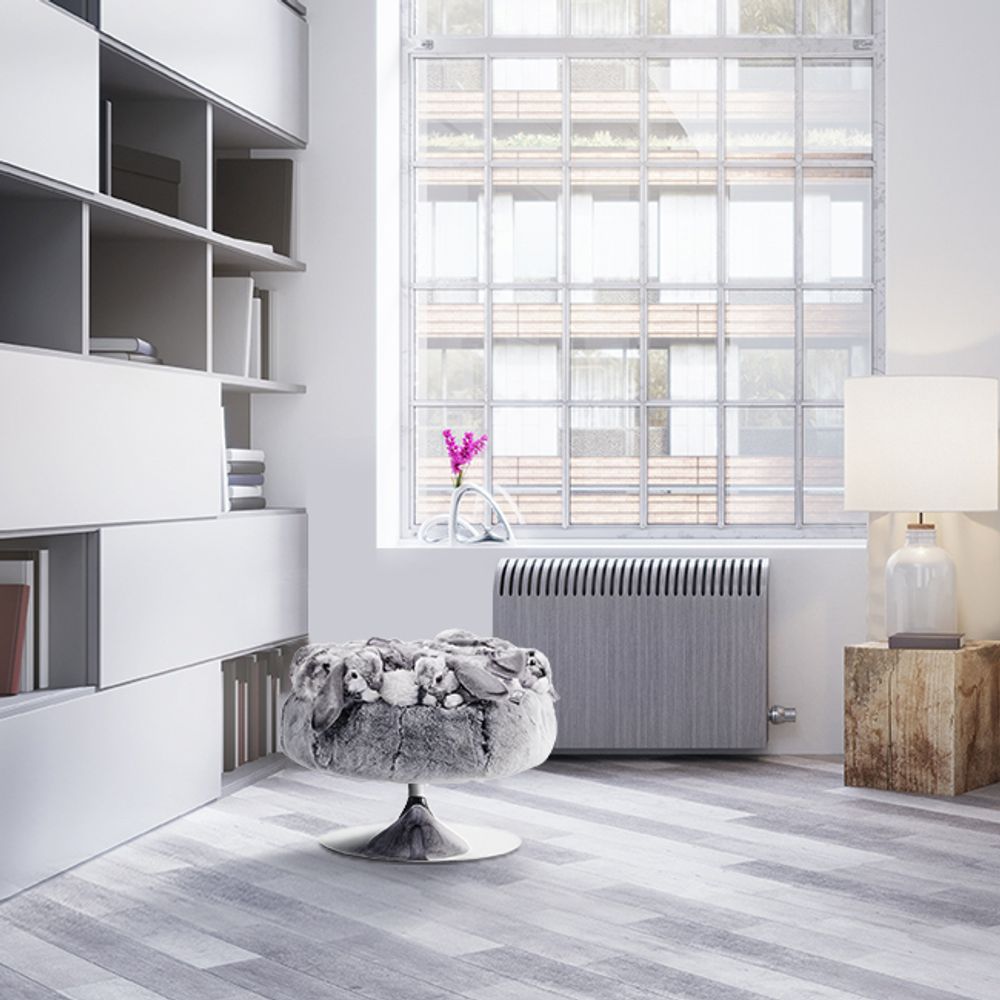 Customizable objects - Poufs trompette collection - APCOLLECTION