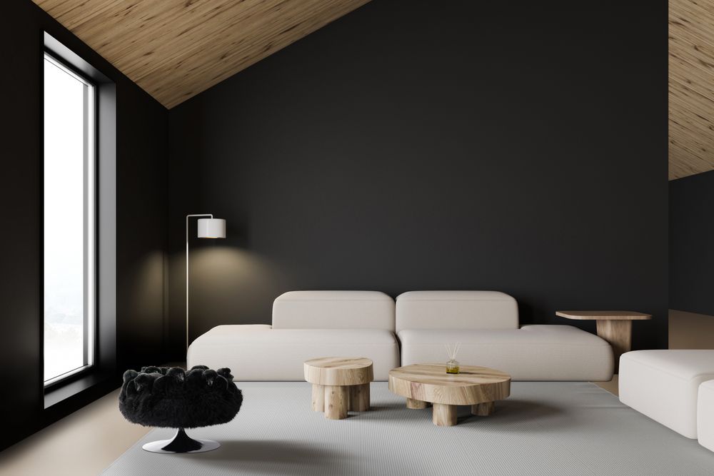 Customizable objects - Poufs trompette collection - APCOLLECTION
