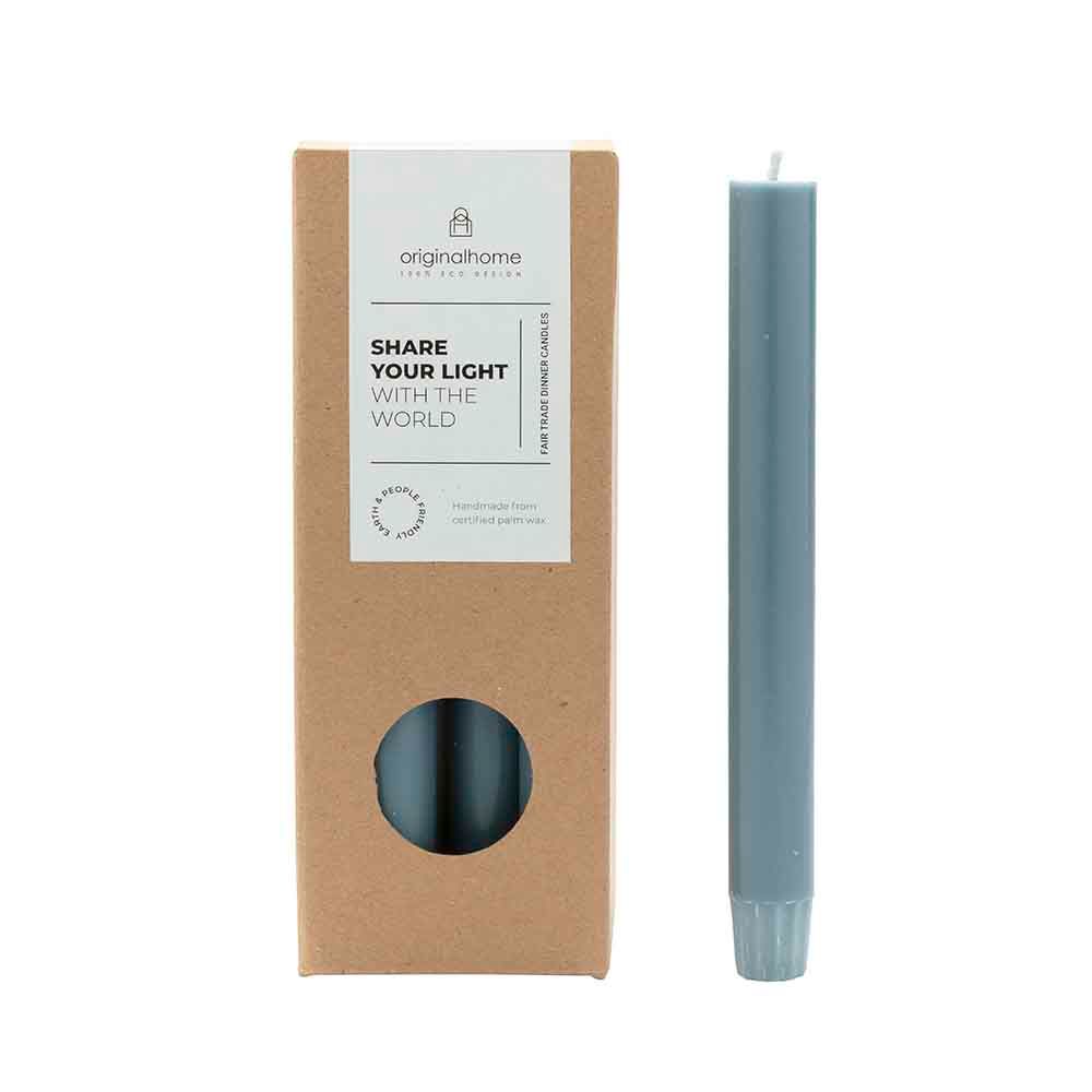 Cadeaux - Bougies de dîner - ORIGINALHOME ECO DESIGN