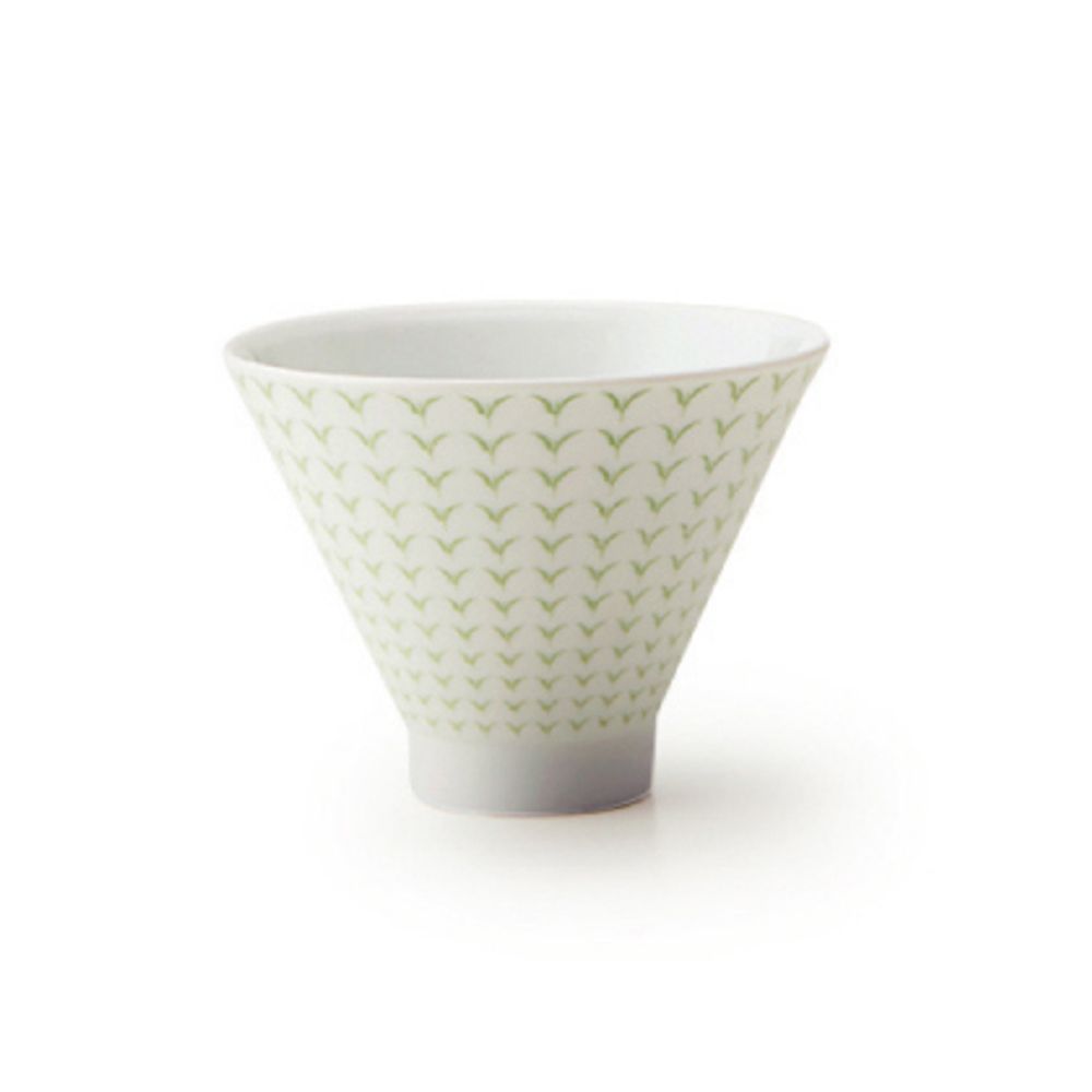 Accessoires thé et café - Tasse à thé vert Tyahaku - MIYAMA.