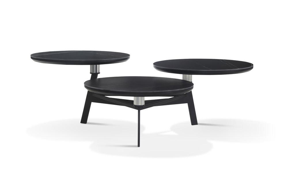Tables basses - TABLE BASSE DISKO - GALEA