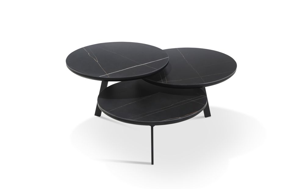 Tables basses - TABLE BASSE DISKO - GALEA