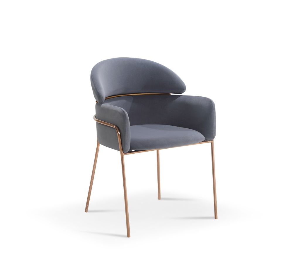 Chaises - FAUTEUIL OXANA - GALEA