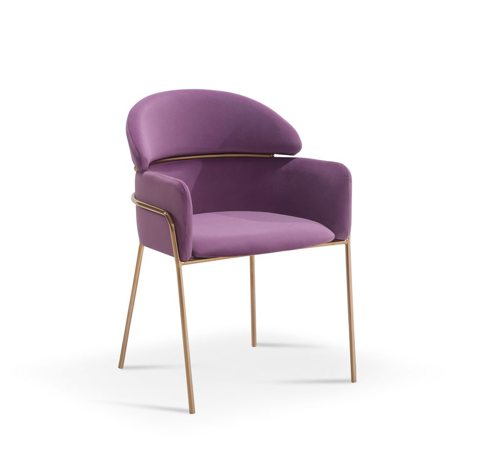 Chaises - FAUTEUIL OXANA - GALEA