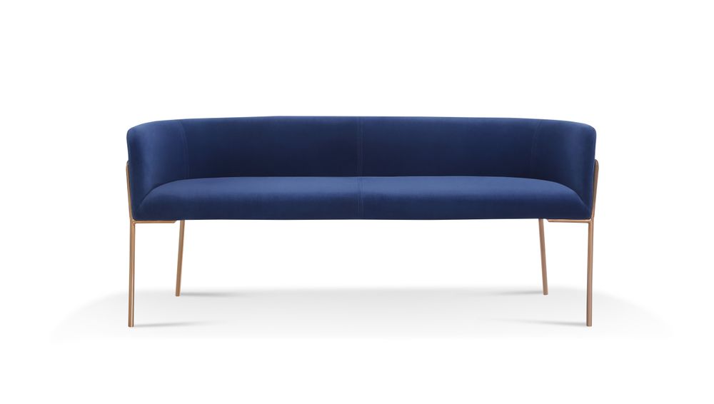 Chaises - FAUTEUIL OXANA - GALEA