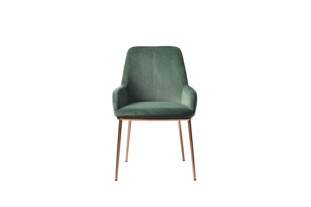 Chaises - FAUTEUIL OXANA - GALEA