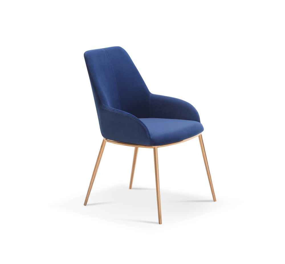 Chaises - FAUTEUIL OXANA - GALEA