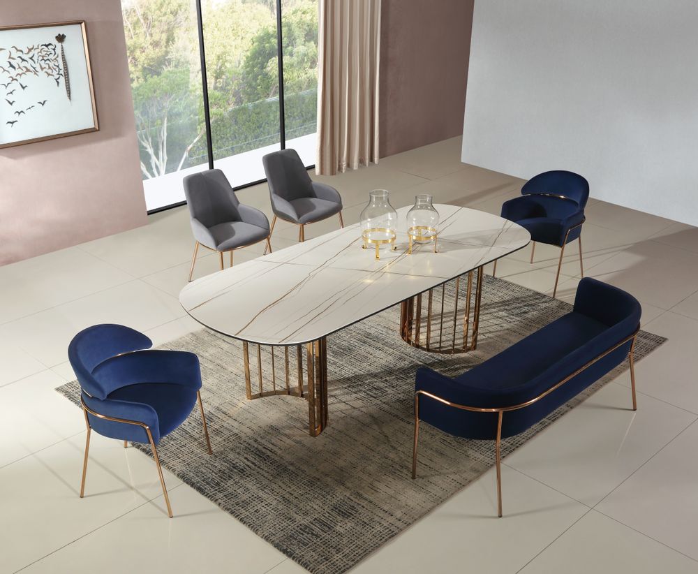 Chaises - FAUTEUIL OXANA - GALEA