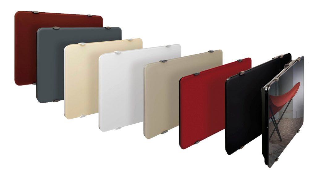 Objets design - Campaver Ultime / Radiateur - CAMPA
