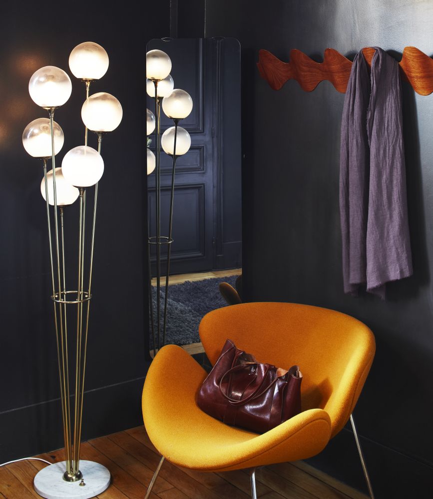 Objets design - Campaver Ultime / Radiateur - CAMPA