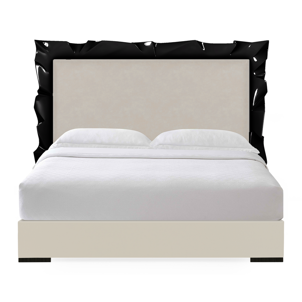 Beds - RAVENNA BED - CHRISTOPHER GUY