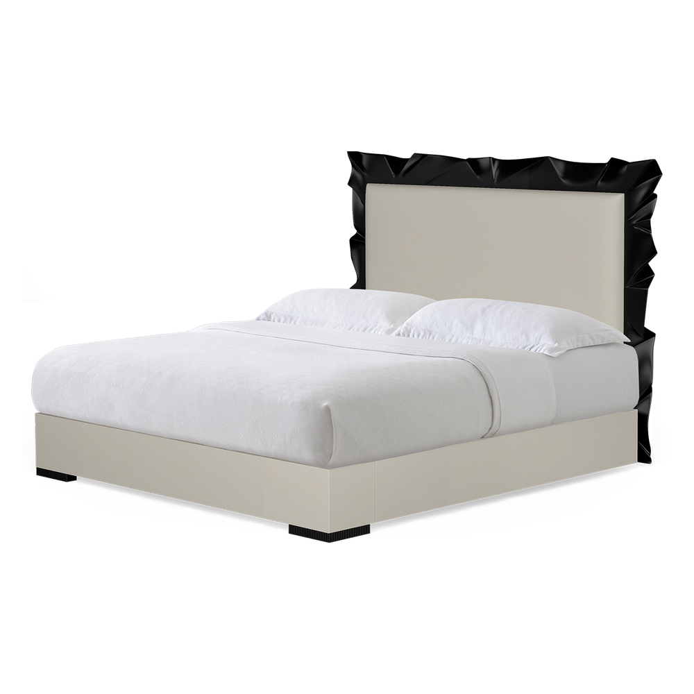 Beds - RAVENNA BED - CHRISTOPHER GUY