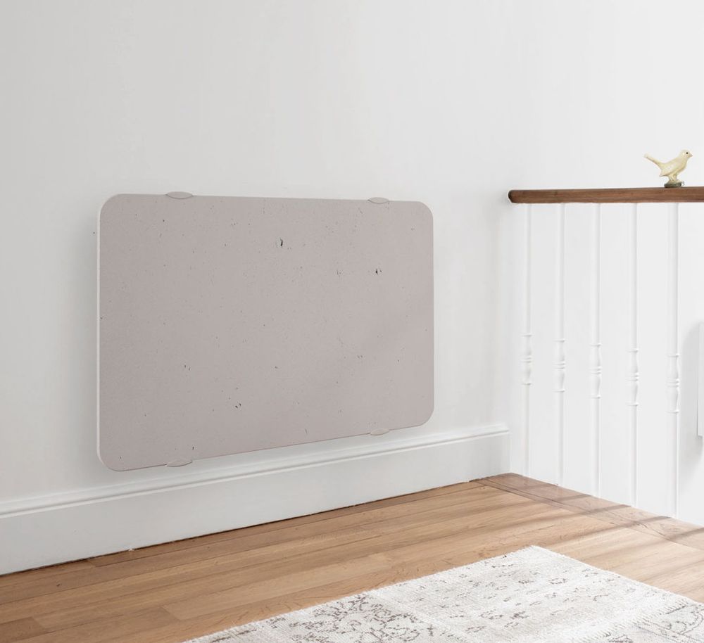 Design objects - NATURAY ULTIME radiator. - INTUIS SIGNATURE