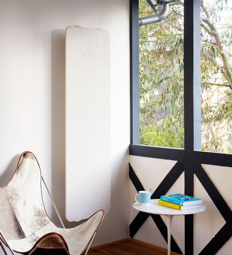 Design objects - NATURAY ULTIME radiator. - INTUIS SIGNATURE