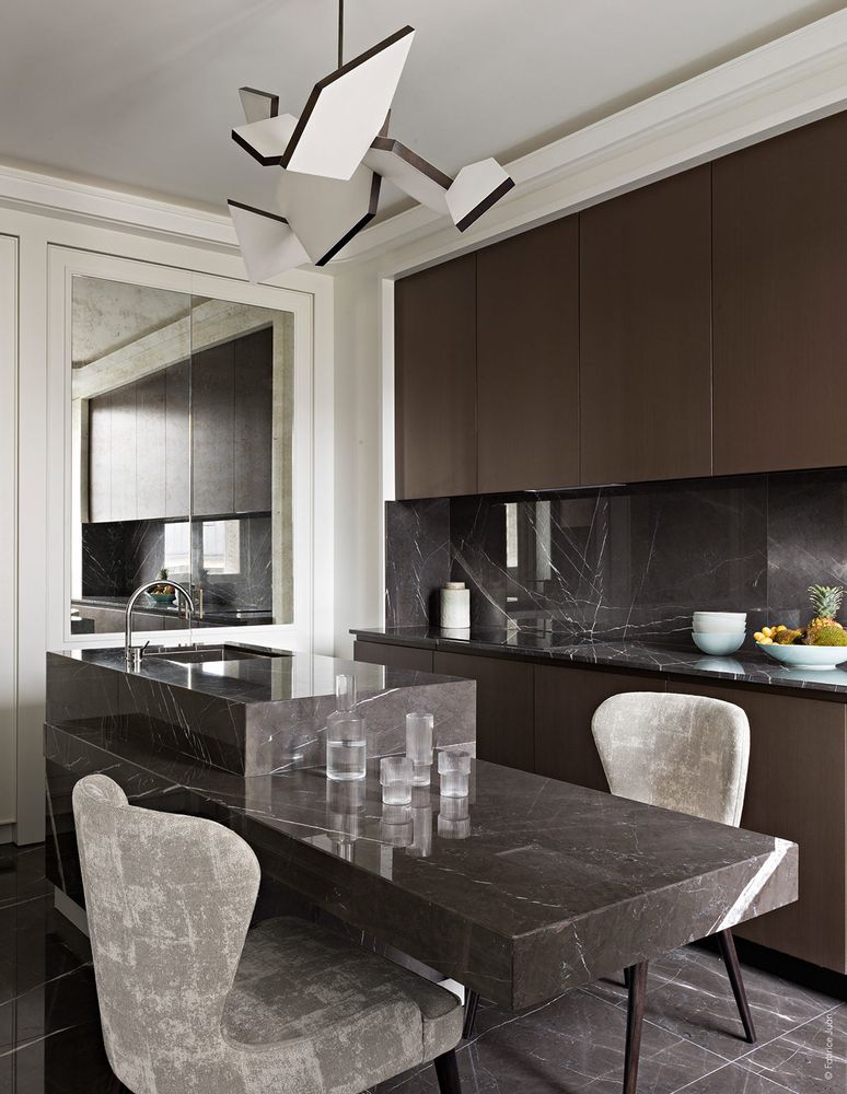 Design objects - Petula pendant lamp  - ASTROPOL