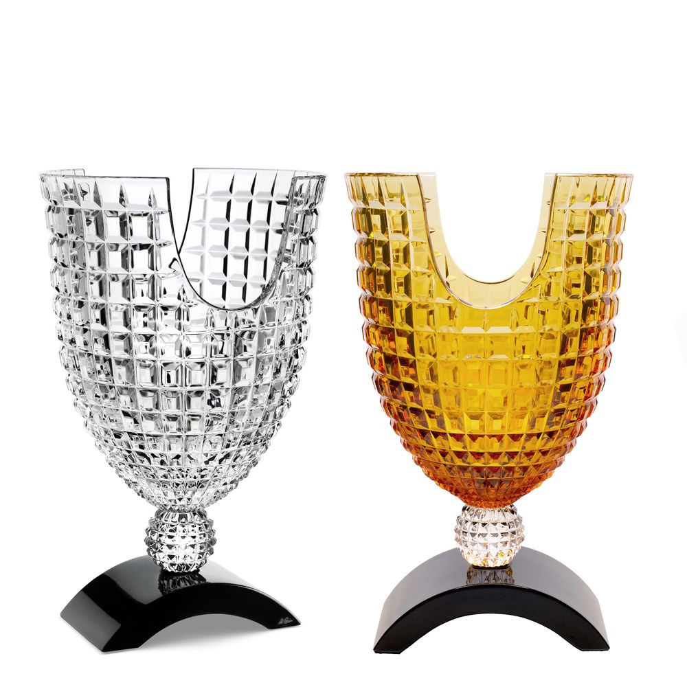 Vases - LUXE' - LE ORIGINAL Vase et bol - MARIO CIONI & C