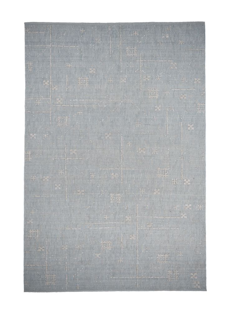 Tapis - TAPIS FRACTO (Caleido Collection) - BATTILOSSI