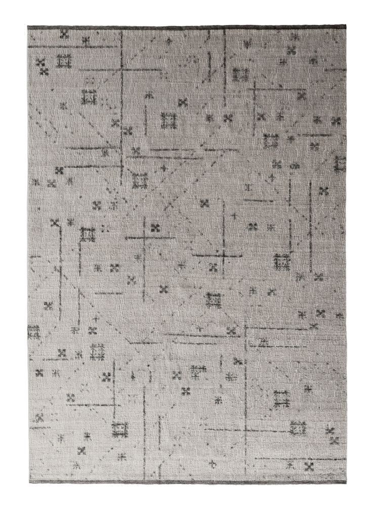 Tapis - TAPIS FRACTO (Caleido Collection) - BATTILOSSI