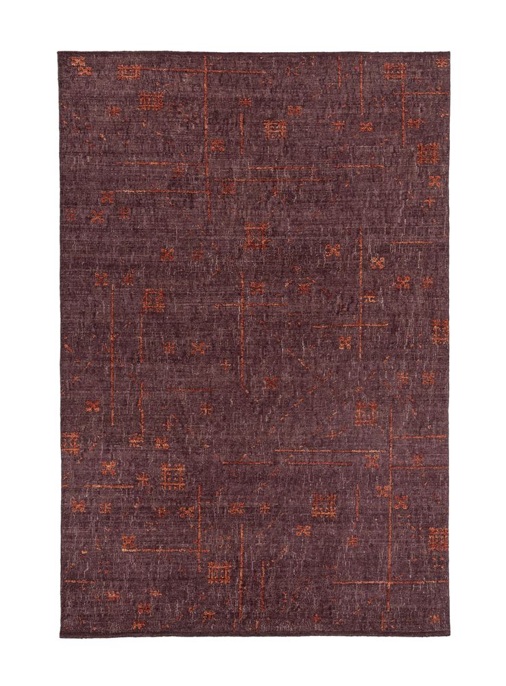 Tapis - TAPIS FRACTO (Caleido Collection) - BATTILOSSI