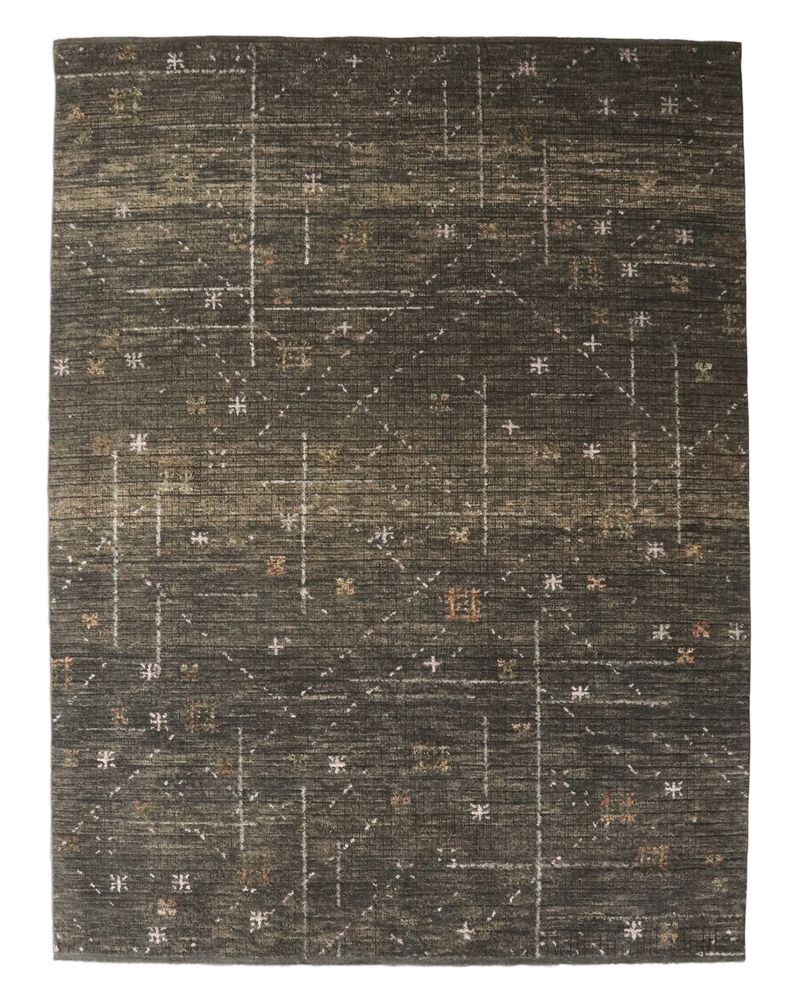Tapis - TAPIS FRACTO (Caleido Collection) - BATTILOSSI