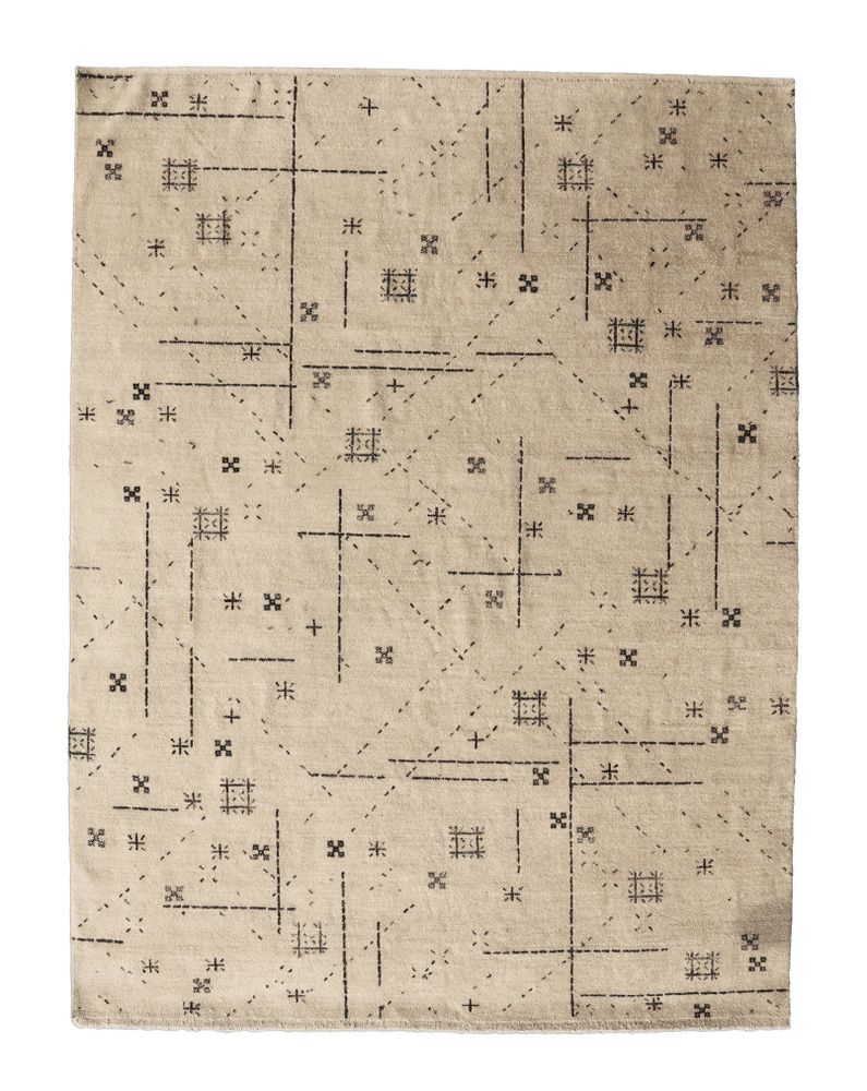 Tapis - TAPIS FRACTO (Caleido Collection) - BATTILOSSI
