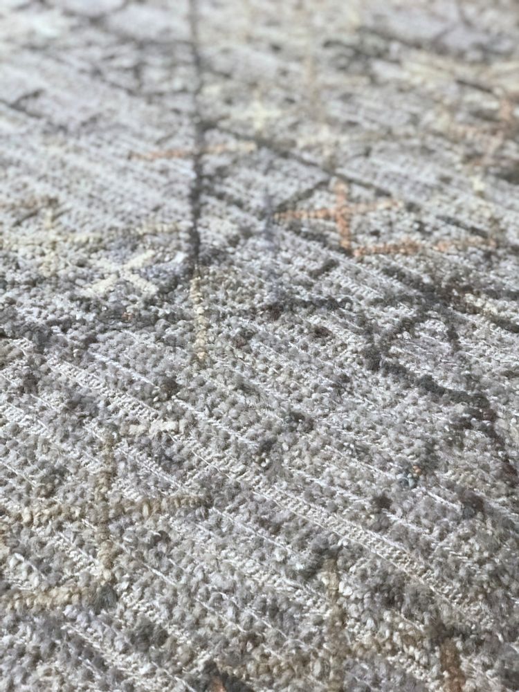 Rugs - FROST RUG (Caleido Collection) - BATTILOSSI