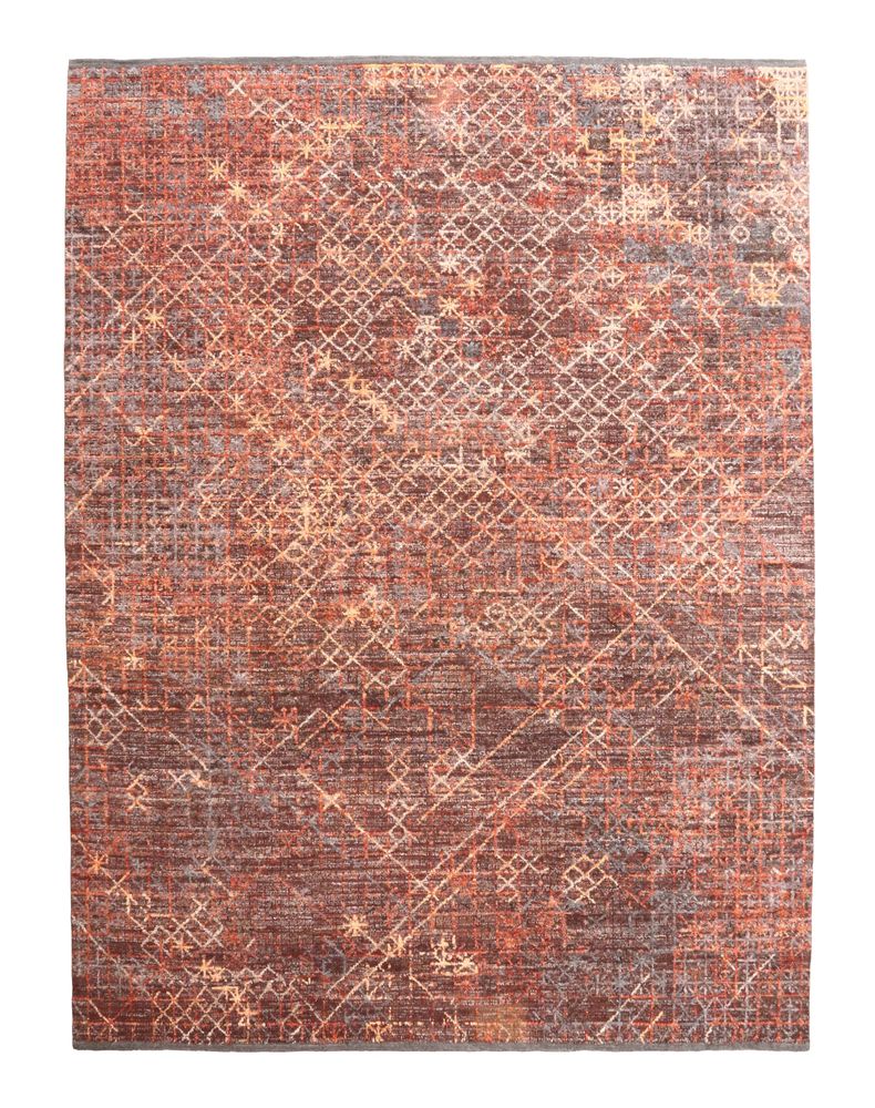 Rugs - FROST RUG (Caleido Collection) - BATTILOSSI