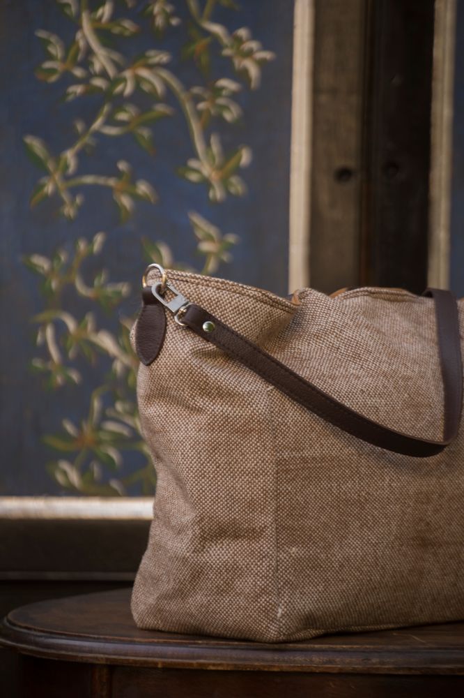 Sacs et cabas - Sac Ciudad - LA PAUSA CHATEAU