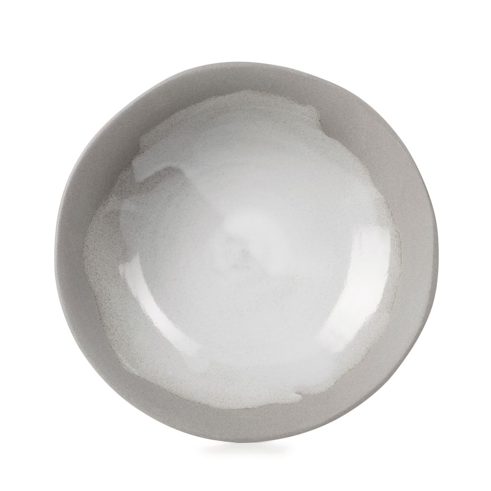 Bols - Assiette creuse No.W - coupe forme organique - REVOL