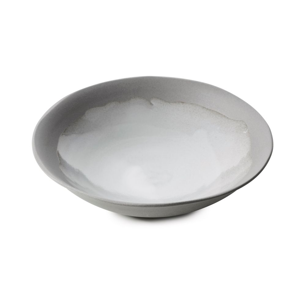 Bols - Assiette creuse No.W - coupe forme organique - REVOL